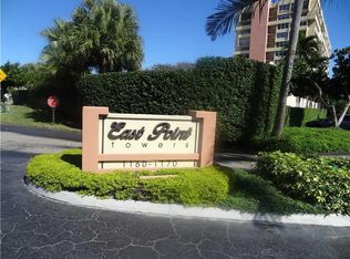1170 N Federal Hy #610, Fort Lauderdale, FL 33304