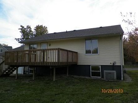 2nd image of 1818 Greenwood Dr