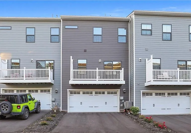 115 Mossy Oak Dr #1009 — Photo 18