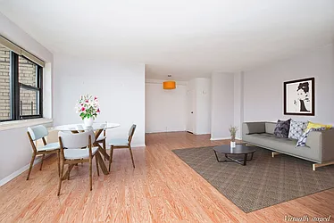 Sold by Keller Williams NYC