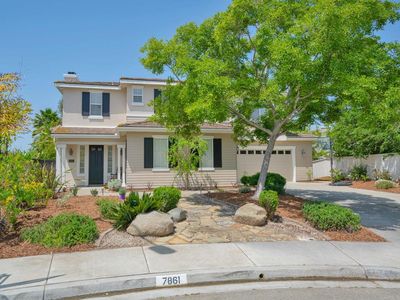 7861 Sitio Fresno, Carlsbad, CA, 92009