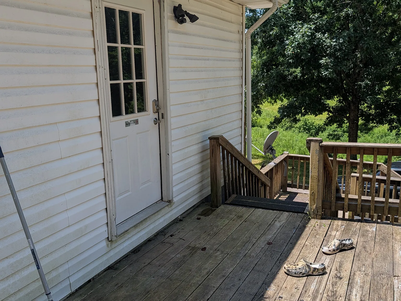 56 Sand Lick Rd — Photo 4