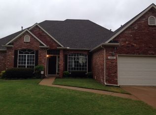 10232 S Evanston Pl, Tulsa, OK 74137