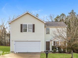 155 Betty Ann Ln, Covington, GA 30016