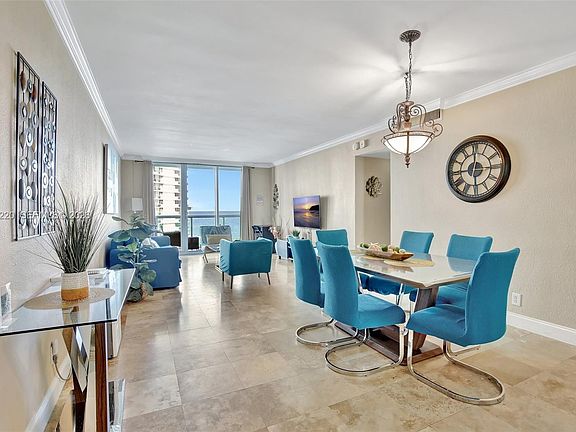3rd image of 3801 S Ocean Dr APT 6Z