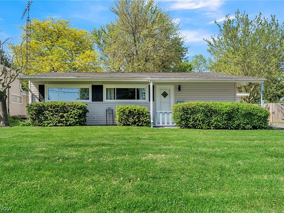 305 Forest Hills Dr, Huron, OH 44839 | Zillow