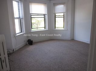 407 Huntington Ave #17JY, Boston, MA 02115