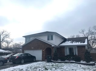 16048 Saint Louis Ave, Markham, IL 60428