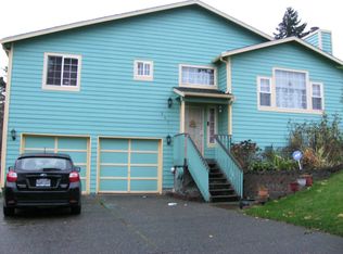 201 Powell Ave SW, Renton, WA 98057