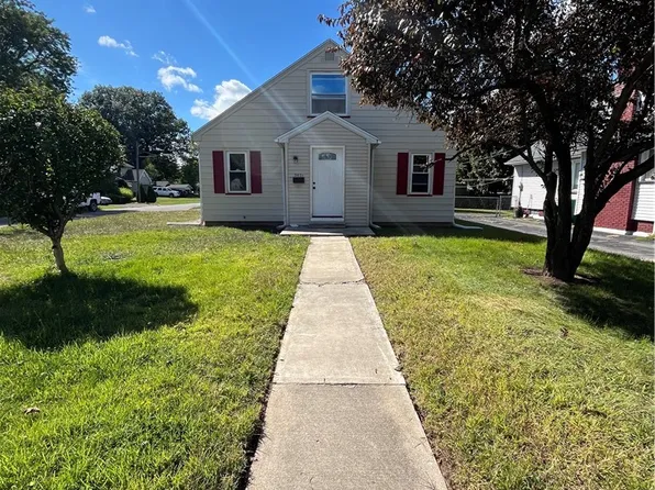 3471 Dewey Ave, Rochester, NY 14616