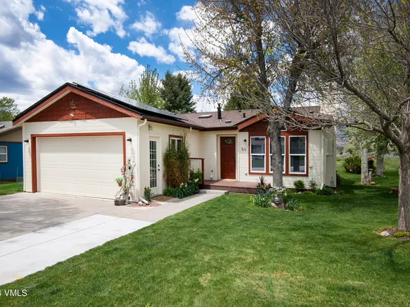 56 Spring Buck Rd, Gypsum, CO 81637