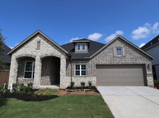 5110 Nesbit Path, Rosenberg, TX 77471