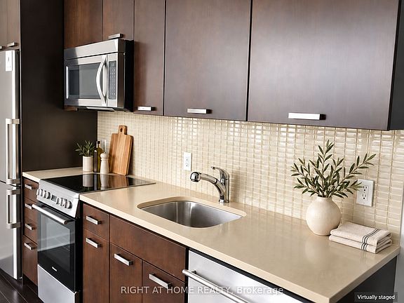 3rd image of 295 Adelaide St W #3809