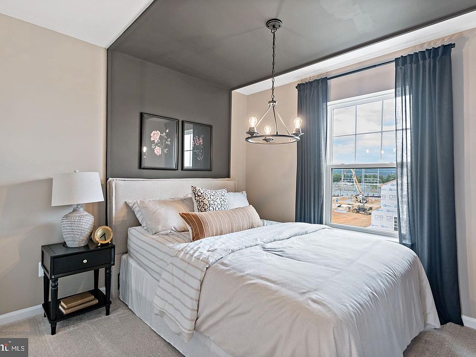 1st image of Abbott Way Homesite 5