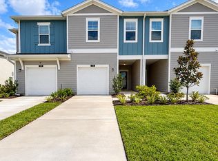 170 Hubbard Bnd, Saint Augustine, FL 32092