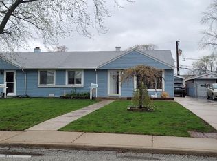 4518 W 88th Pl, Hometown, IL