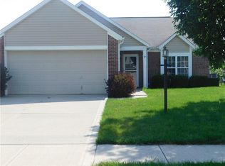 12259 Chiseled Stone Dr, Fishers, IN