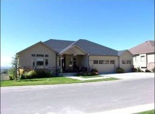 6656 Hidden Mill Cv, Salt Lake City, UT 84121