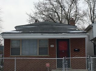 1217 E 72nd Pl, Chicago, IL 60619