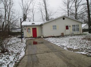 2411 Grant Ave, Cincinnati, OH 45231