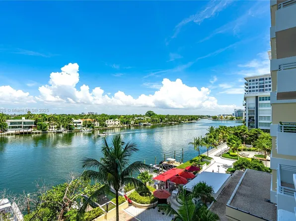 5600 Collins Ave APT 6P, Miami Beach, FL 33140
