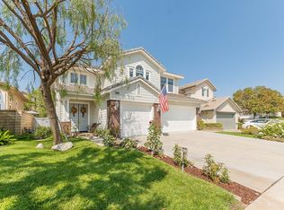 28865 Cedar Ridge Ct, Saugus, CA 91390