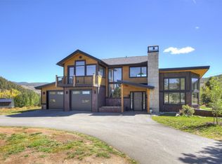 54 Swan Dr, Breckenridge, CO 80424