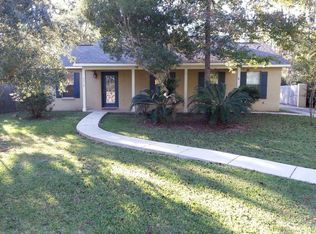 7214 Akikai Dr, Diamondhead, MS 39525