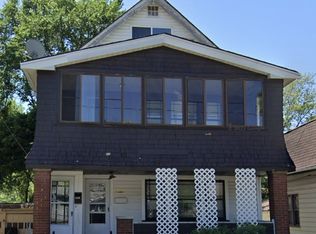 1430 Clearaire Rd #2, Cleveland, OH 44110