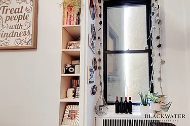 Rented by Blackwater Associates Inc.