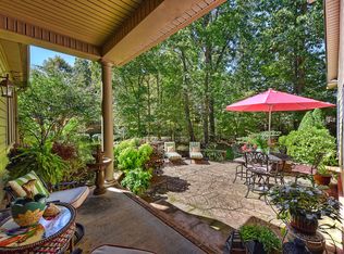 2809 Byron Dr, Salisbury, NC 28144