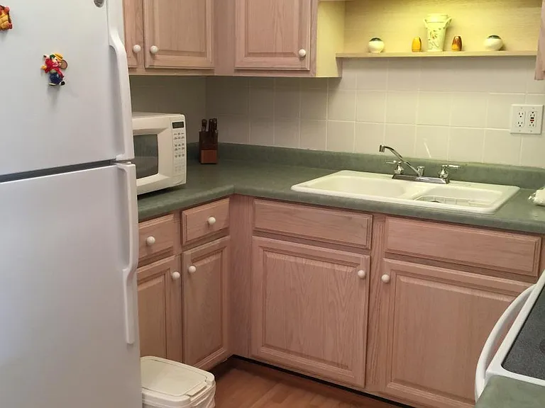 4565 Duhme Rd #209 — Photo 11
