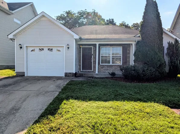9209 Thomason Trl, Antioch, TN 37013