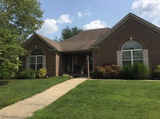 129 Buffalo Trce, Versailles, KY 40383