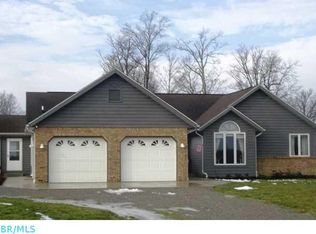 7153 Prospect Marysville Rd, Prospect, OH 43342