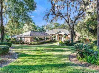 9923 SW 19th Ln, Gainesville, FL 32607