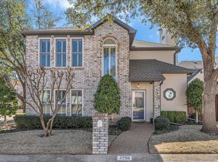 4356 S Capistrano Dr, Dallas, TX 75287