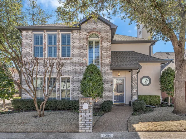 4356 S Capistrano Dr, Dallas, TX 75287