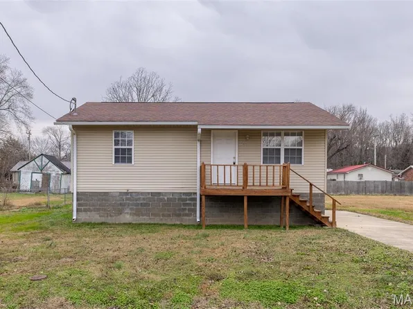 2318 Arkansas Ave, Poplar Bluff, MO 63901