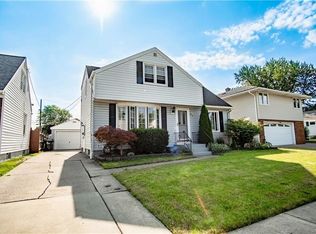 23 N Ellwood Ave, Buffalo, NY 14223