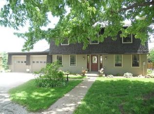 1250 Elder Ave, West Liberty, IA 52776