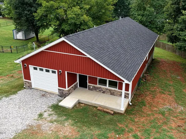 114 E Main St, Vine Grove, KY 40175