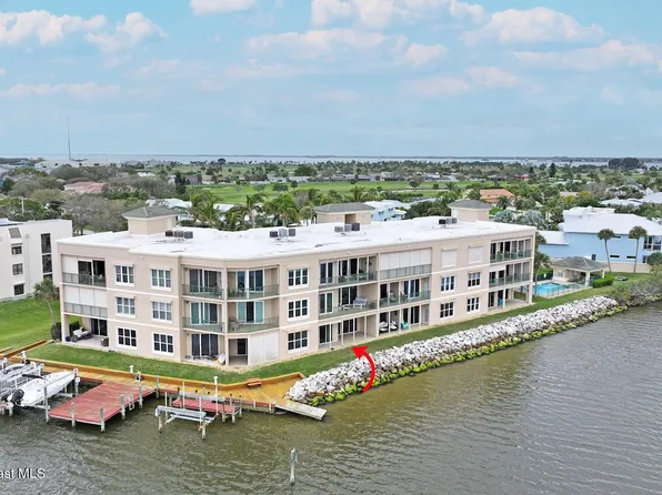 1835 Minutemen Cswy APT 102, Cocoa Beach, FL 32931