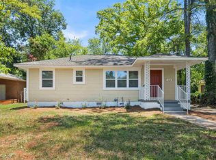 1219 18th Way SW, Birmingham, AL 35211