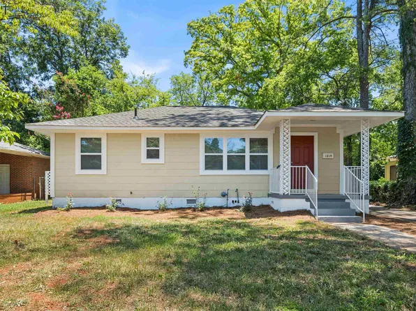 1219 18th Way SW, Birmingham, AL 35211