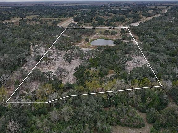 4th image of 0 Garcitas Creek Rd