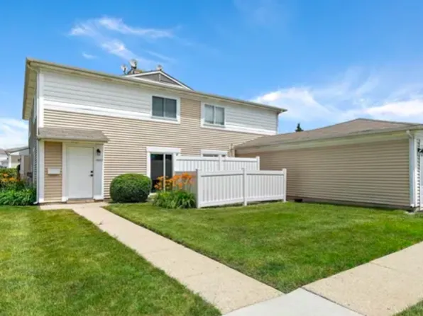 (undisclosed Address), Hoffman Estates, IL 60169