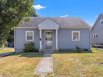 920 Darley Dr, Lexington, KY, 40505