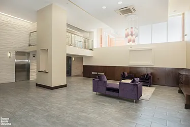 Rented by Brown Harris Stevens