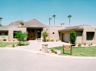 5120 N 70th Way #NEW, Paradise Valley, AZ 85253